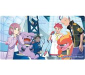 Tapete de juego de cartas Pokémon 2700 de goma ENTRENADORES POKEMON -Blueberry Academy-