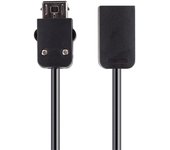 Câble d'extension compatible Mini NES