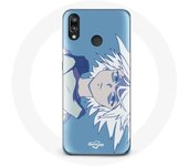 Coque pour Huawei P20 Lite Killua Hunter x Hunter Manga