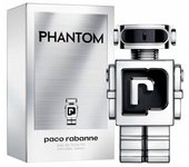 Perfume Hombre Paco Rabanne Phantom EDT