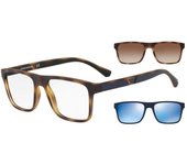 Montura de gafas mujer Emporio Armani EA 4115