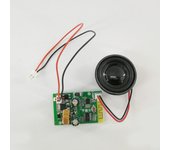 Para hoverboard de 6,5  /8 /10  , Control de placa base Bluetooth, reemplazo DIY