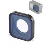 Filtro UV para cámara de acción PULUZ para GoPro HERO12 Black /11 Black /11 Black Mini /10 Black /9 Black