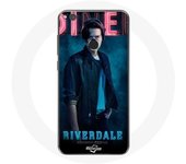 Coque pour Huawei P8 Lite 2017 Riverdale Jughead Jones Série