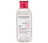 BIODERMA Sensibio H2O D push pump 850mL Cleansing liquid H2O One-handed [Product]