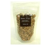 Nuevo quemador Fuji SOTO Smoked Chips Light Whiskey Oak ST 1527