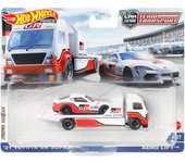Hot Wheels Hot Wheels Team Transport Aerolift GR Supra 2021 AERO LIFT TOYOTA GR SUPRA 1/64 [Artículo]