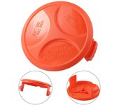 Accesorios para tapa de carrete BESTA528 para Black & Decker