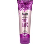 No es de tu madre, Curl Talk, mascarilla fijadora, 8 fl oz (237ml)