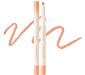 LIP MATE PENCIL Lip Mate Pencil Tenderly rom&nd (01 Peach)