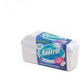 Trampa de humedad universal sin perfume Kontrol 1kg blanco