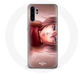Coque pour Huawei P30 Pro Mikasa Ackerman Attaque des Titans Anime Série Japanese