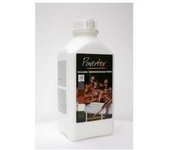 Endurecedor Textil - Powertex - Transparente - 1kg - Producto a base de agua - Coloreable con pigmentos