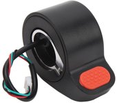Acelerador de velocidad con dedo pulgar para patinete eléctrico Xiaomi Pro Pro2