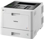 Impresora láser BROTHER HL-L8260CDW - Color con red Ethernet y Wi-Fi, 31 ppm - Dúplex