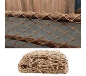 Cáñamo para escalar Rope Thickness 4mm