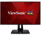 Monitor ViewSonic 4K Ultra HD 60 Hz