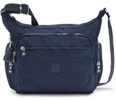 Bolso oficial GABBIE Blue Bleu 2 K1525596V [Kipling] 12 l para mujer