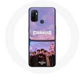 Coque pour Oppo A53 Bangtan Sonyeondan 7 Fates Chakho Avec BTS Affiche