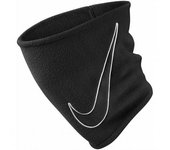 Calentador de cuello de felpa Nike One Size
