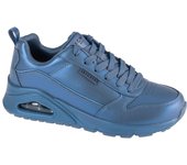 Skechers Uno - Galactic Gal, zapatillas azules para mujer 41 azul