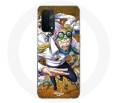 Coque pour Oppo A74 5G Coby One Piece Anime Manga
