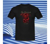 Detalles sobre la camiseta Obsessed Maryland Heavy Metal Band Saint Vitus S