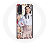 Coque Vivo Y72 Poursuis Tes Rêves Lupe Achával Go! Vive a tu manera