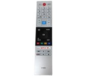 REPUESTO nuevo CT-8533 CT-8543 CT-8528 para Toshiba LED HDTV TV Control remoto Fernbedienung como se muestra de