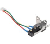 Repuestos para calentadores de agua a gas Microinterruptor con soporte Modelo universal One Size