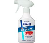 Desinfectante en aerosol medicinal KAO Biore GUARD A - Cuerpo 350 ml (Cuasi-fármaco Designado Cuasi-fármaco) Otros líquidos Jabón de manos Tome una cantidad adecuada y