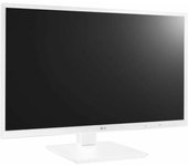 Monitor LG 24BK55YP-W Full HD 24  23,8  75 Hz