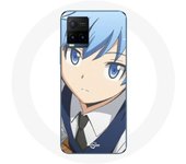 Coque pour Vivo Y21s 2021 / Y21 2021 Nagisa Shiota Assassination Classroom Anime