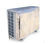Cubierta de aire acondicionado para unidad exterior anti 1P