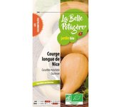 Courge longue de Nice 2,5 g
