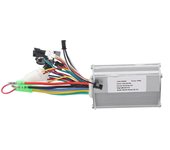 Controlador de motor sin escobillas de 24 V y 350 W para bicicleta eléctrica y scooter