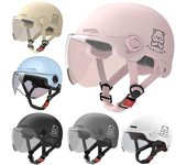 Casco deportivo para ciclismo al aire libre, para adultos y niños, para patineta, equilibrio, para coche, patinaje, escalada y rafting. One Size
