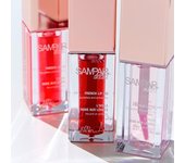 Ssangpa Addict French Lip Oil Rosehip/Hibiscus 4.5ml, Korean cosmetics hibiscus