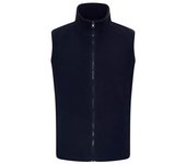 Pro RTX Chaleco polar para hombre S carbón
