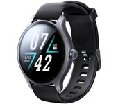 Joyroom JR-FC1 Reloj Inteligente IP68 Gris con Recepción de Llamadas - Serie Clásica