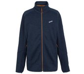 Regatta Chaqueta polar con cremallera completa Rivake para hombre XL