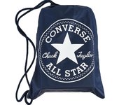 Converse Cinch Bag 3EA045G-410, Unisex, Bolsas, navy One size azul oscuro