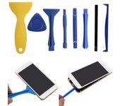 Herramienta de apertura de pantalla para teléfonos móviles, dispositivos electrónicos, Apple y Android. 01