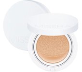 MISSHA COJÍN MÁGICO MOIST UP N23 Natural Beige