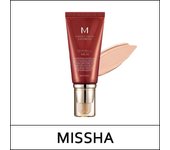 [MISHA] (jh5) Crema BB M Perfect Cover 50 ml / #13 Beige brillante / (sgl)