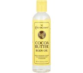 Cococare, Cocoa Butter Body Oil, 8.5 fl oz (250 ml)
