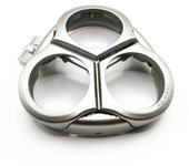 Reemplazo de la cubierta del soporte del marco de la afeitadora para afeitadoras Philips Q8825 HQ8830 HQ8845 HQ8445 HQ8891 HQ8892 HQ8895