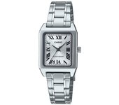 Reloj Casio para mujer negro