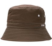 Sombrero de pescador Stitch 105243051004 Marrón Talla única [X Niña] marrón