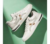 Zapatos de hombre, zapatillas de deporte para hombre, zapatos casuales para hombre, tenis, zapatos de lujo, zapatos de entrenamiento transpirables para carreras, zapatos para correr a la moda para mujer 39